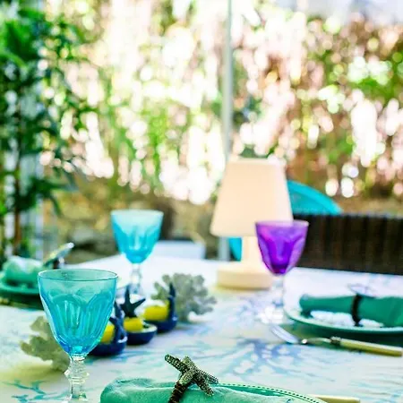Casa Bambou An Hidden Gem Near Saint Tropez With Private Pool *