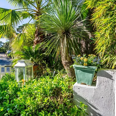 Casa Bambou An Hidden Gem Near Saint Tropez With Private Pool