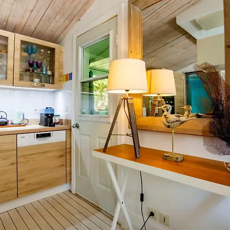 Nyaraló Casa Bambou An Hidden Gem Near Saint Tropez With Private Pool *