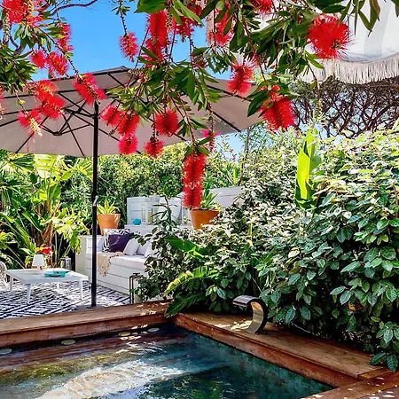Casa Bambou An Hidden Gem Near Saint Tropez With Private Pool Nyaraló *