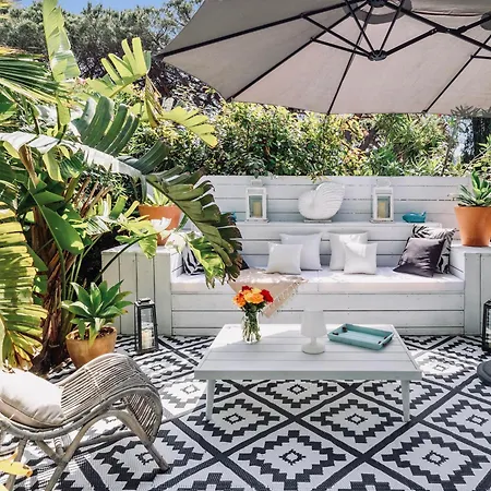 Casa Bambou An Hidden Gem Near Saint Tropez With Private Pool Nyaraló *