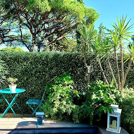 Casa Bambou An Hidden Gem Near Saint Tropez With Private Pool