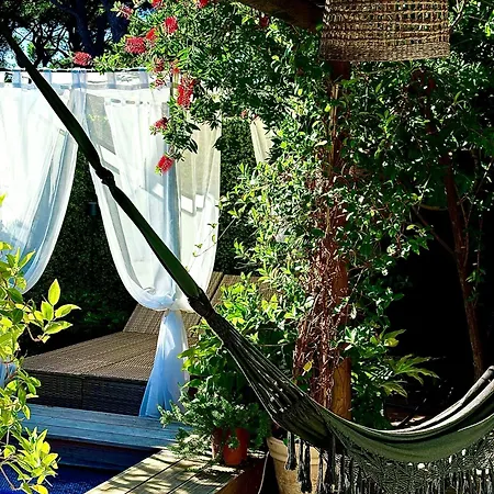 Casa Bambou An Hidden Gem Near Saint Tropez With Private Pool Holiday home Gassin