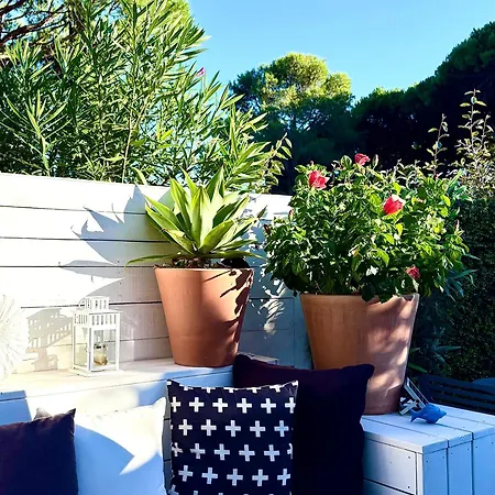 Casa Bambou An Hidden Gem Near Saint Tropez With Private Pool * Gassin