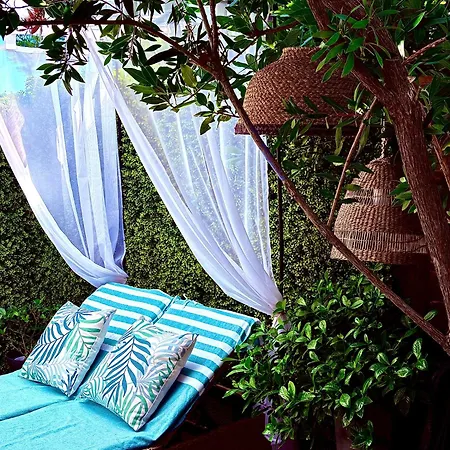 Casa Bambou An Hidden Gem Near Saint Tropez With Private Pool Nyaraló *