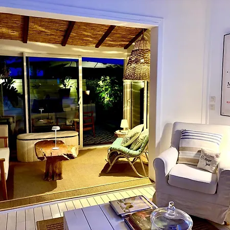 Casa Bambou An Hidden Gem Near Saint Tropez With Private Pool *