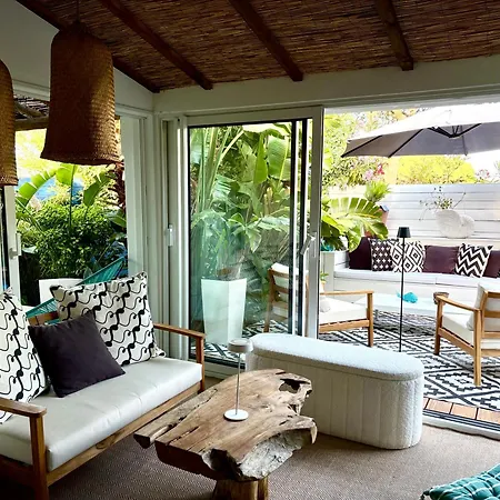 Holiday home Casa Bambou An Hidden Gem Near Saint Tropez With Private Pool