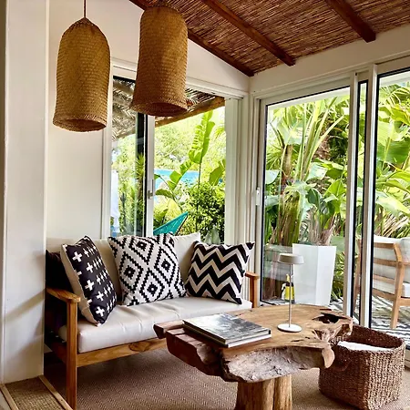 Nyaraló Casa Bambou An Hidden Gem Near Saint Tropez With Private Pool *