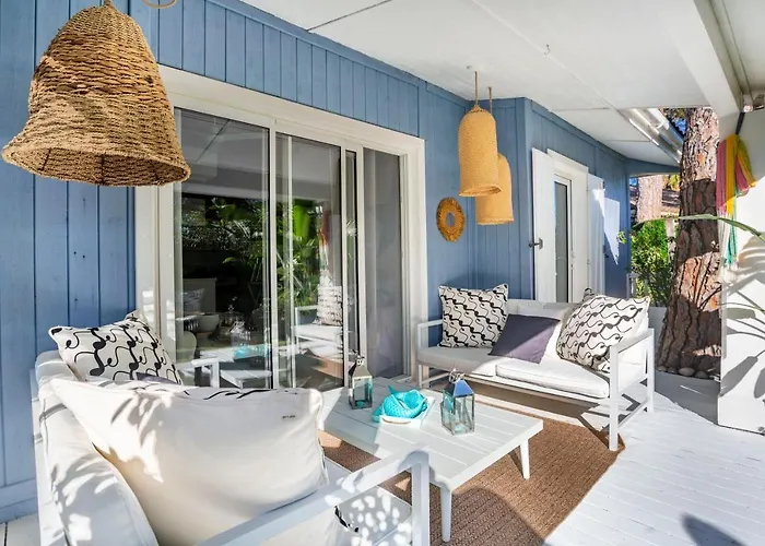Casa Bambou An Hidden Gem Near Saint Tropez With Private Pool *