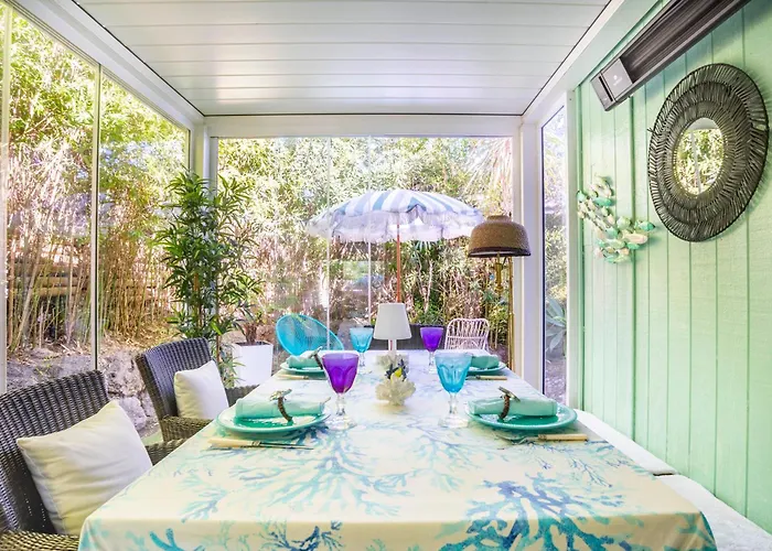 Casa Bambou An Hidden Gem Near Saint Tropez With Private Pool ガッサン