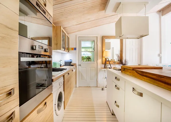 Casa Bambou An Hidden Gem Near Saint Tropez With Private Pool ガッサン