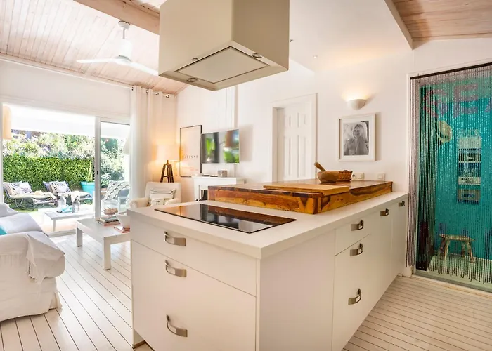 Casa Bambou An Hidden Gem Near Saint Tropez With Private Pool * ガッサン