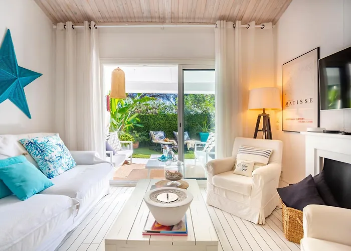 別荘 Casa Bambou An Hidden Gem Near Saint Tropez With Private Pool