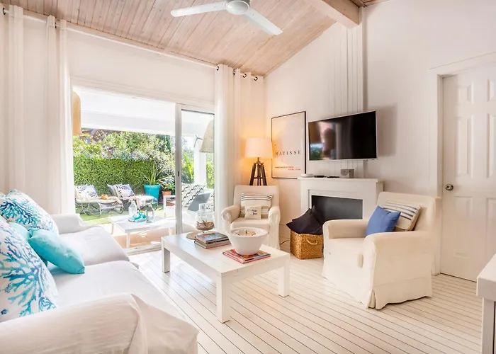 別荘 Casa Bambou An Hidden Gem Near Saint Tropez With Private Pool *