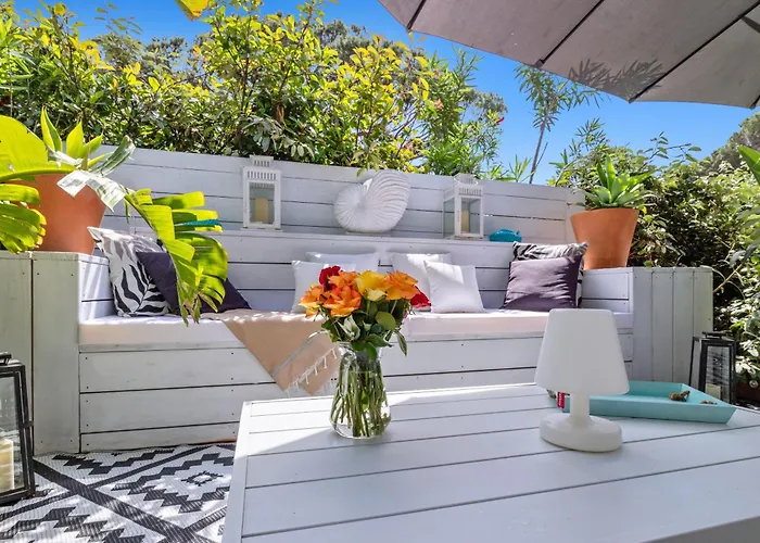 Casa Bambou An Hidden Gem Near Saint Tropez With Private Pool ガッサン