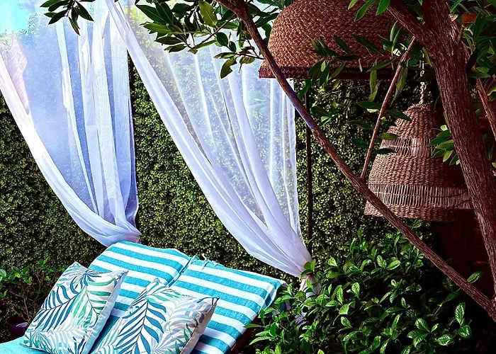 Casa Bambou An Hidden Gem Near Saint Tropez With Private Pool 別荘 *