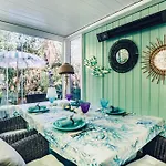 Casa Bambou An Hidden Gem Near Saint Tropez With Private Pool