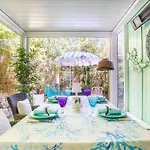 Casa Bambou An Hidden Gem Near Saint Tropez With Private Pool Gassin