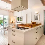 Casa Bambou An Hidden Gem Near Saint Tropez With Private Pool * Gassin