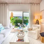 Nyaraló Casa Bambou An Hidden Gem Near Saint Tropez With Private Pool