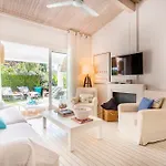 Nyaraló Casa Bambou An Hidden Gem Near Saint Tropez With Private Pool *