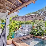Casa Bambou An Hidden Gem Near Saint Tropez With Private Pool *
