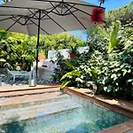 Casa Bambou An Hidden Gem Near Saint Tropez With Private Pool * גאסה