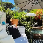 Nyaraló Casa Bambou An Hidden Gem Near Saint Tropez With Private Pool
