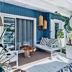 Nyaraló Casa Bambou An Hidden Gem Near Saint Tropez With Private Pool *