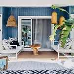 Casa Bambou An Hidden Gem Near Saint Tropez With Private Pool Nyaraló