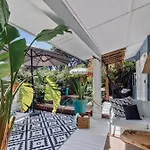 Casa Bambou An Hidden Gem Near Saint Tropez With Private Pool Gassin