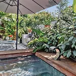 Casa Bambou An Hidden Gem Near Saint Tropez With Private Pool Nyaraló Gassin