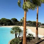 Casa Bambou An Hidden Gem Near Saint Tropez With Private Pool *