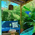 Casa Bambou An Hidden Gem Near Saint Tropez With Private Pool