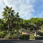 Nyaraló Casa Bambou An Hidden Gem Near Saint Tropez With Private Pool *