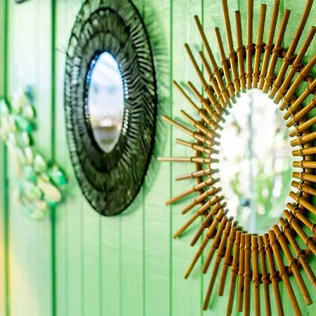 Casa Bambou An Hidden Gem Near Saint Tropez With Private Pool جاسّا