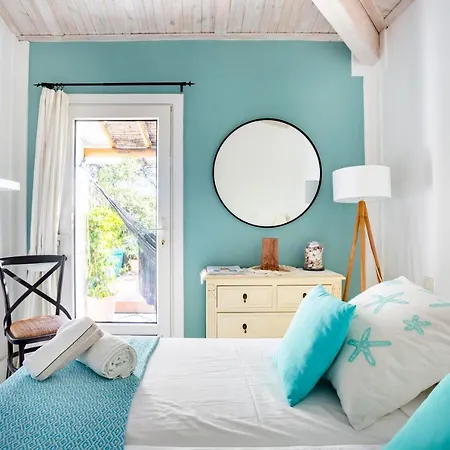 Casa Bambou An Hidden Gem Near Saint Tropez With Private Pool * جاسّا