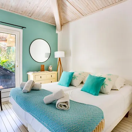 Casa Bambou An Hidden Gem Near Saint Tropez With Private Pool * جاسّا
