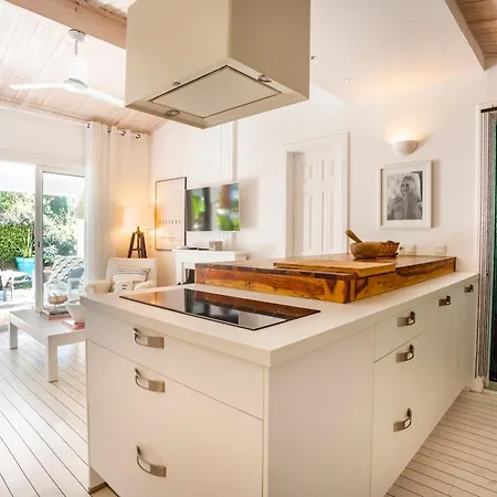 Casa Bambou An Hidden Gem Near Saint Tropez With Private Pool * جاسّا