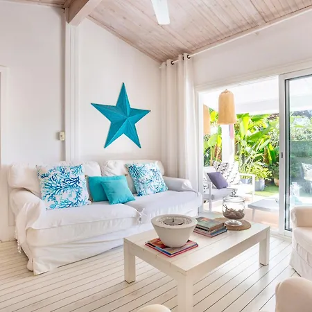 Casa Bambou An Hidden Gem Near Saint Tropez With Private Pool בית נופש *