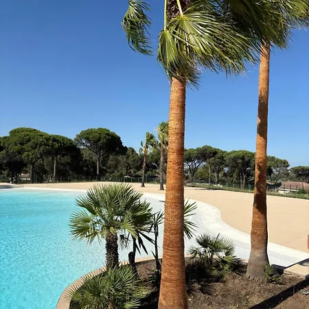 Casa Bambou An Hidden Gem Near Saint Tropez With Private Pool *