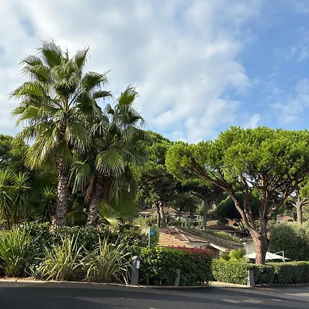 Сasa de vacaciones Casa Bambou An Hidden Gem Near Saint Tropez With Private Pool *
