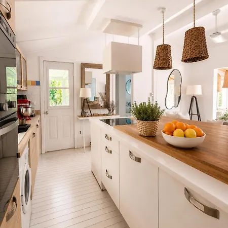 Casa Bambou An Hidden Gem Near Saint Tropez With Private Pool Tatil Evi Gassin