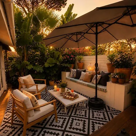 Casa Bambou An Hidden Gem Near Saint Tropez With Private Pool * Gassin