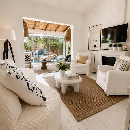 Casa Bambou An Hidden Gem Near Saint Tropez With Private Pool