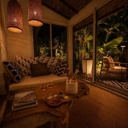 Tatil Evi Casa Bambou An Hidden Gem Near Saint Tropez With Private Pool Gassin