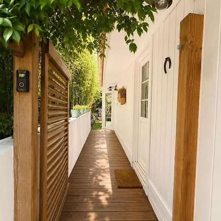 Casa Bambou An Hidden Gem Near Saint Tropez With Private Pool Сasa de vacaciones