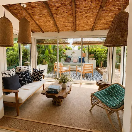 Casa Bambou An Hidden Gem Near Saint Tropez With Private Pool Сasa de vacaciones *