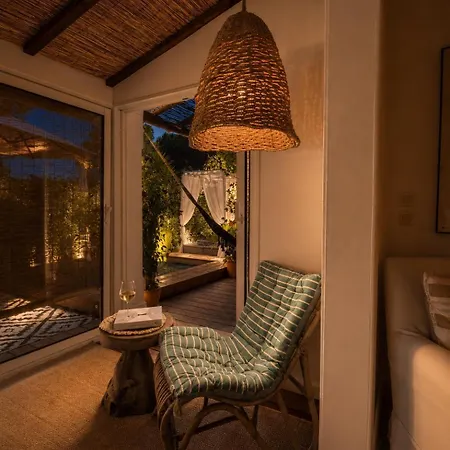 Tatil Evi Casa Bambou An Hidden Gem Near Saint Tropez With Private Pool