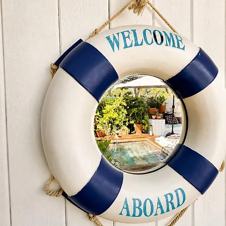 Casa Bambou An Hidden Gem Near Saint Tropez With Private Pool Сasa de vacaciones *